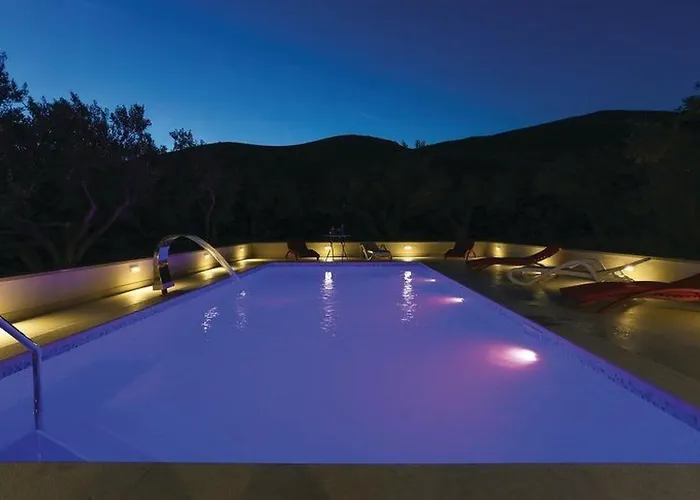 Casa vacanze Rimac In Mit Garten- Grill By Interhome Kaštel Štafilić