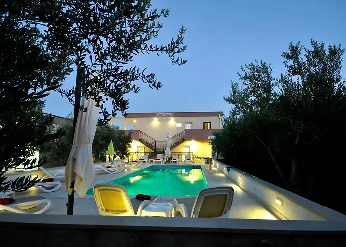 Rimac In Mit Garten- Grill By Interhome Casa vacanze