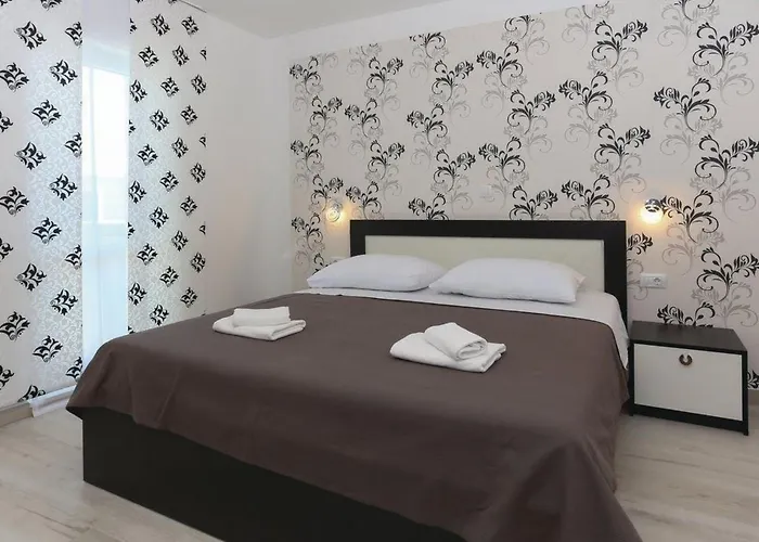 Rimac In Mit Garten- Grill By Interhome Casa vacanze Kaštel Štafilić