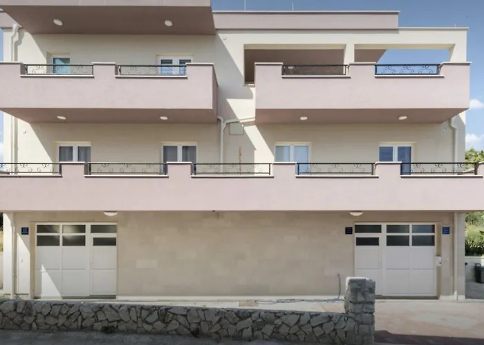 Casa vacanze Rimac In Mit Garten- Grill By Interhome