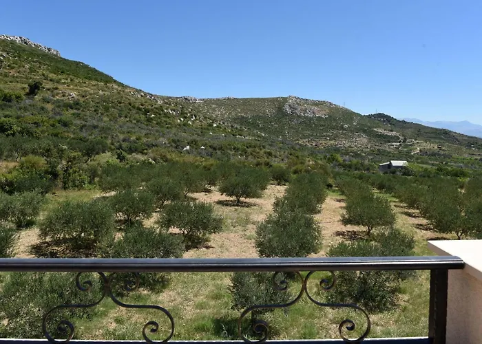 Rimac In Mit Garten- Grill By Interhome Casa vacanze *