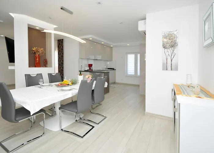 Casa vacanze Rimac In Mit Garten- Grill By Interhome *