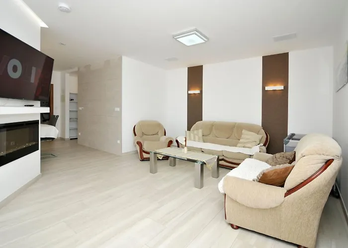 Casa vacanze Rimac In Mit Garten- Grill By Interhome *