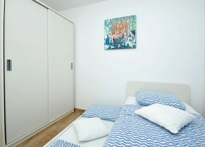 Casa vacanze Rimac In Mit Garten- Grill By Interhome