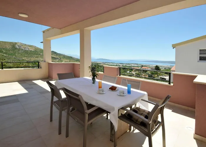 Rimac In Mit Garten- Grill By Interhome Casa vacanze