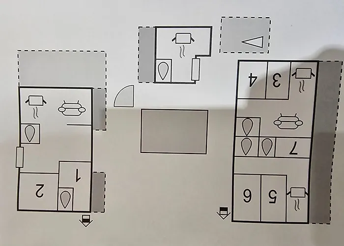 Casa vacanze Rimac In Mit Garten- Grill By Interhome